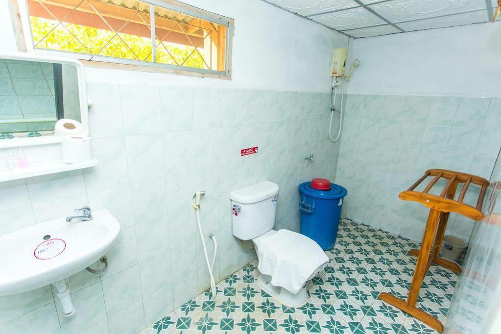 Yada Resort Suan Phueng Bagian luar foto